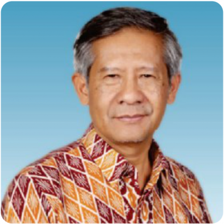Prof. Dr. Sumar Hendayana, M.Sc.